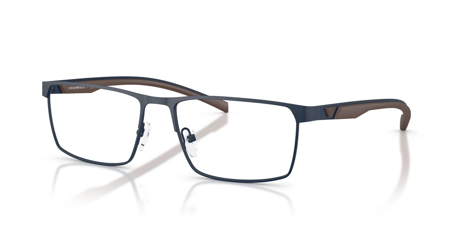 Emporio Armani 1190 Eyeglasses - view 3